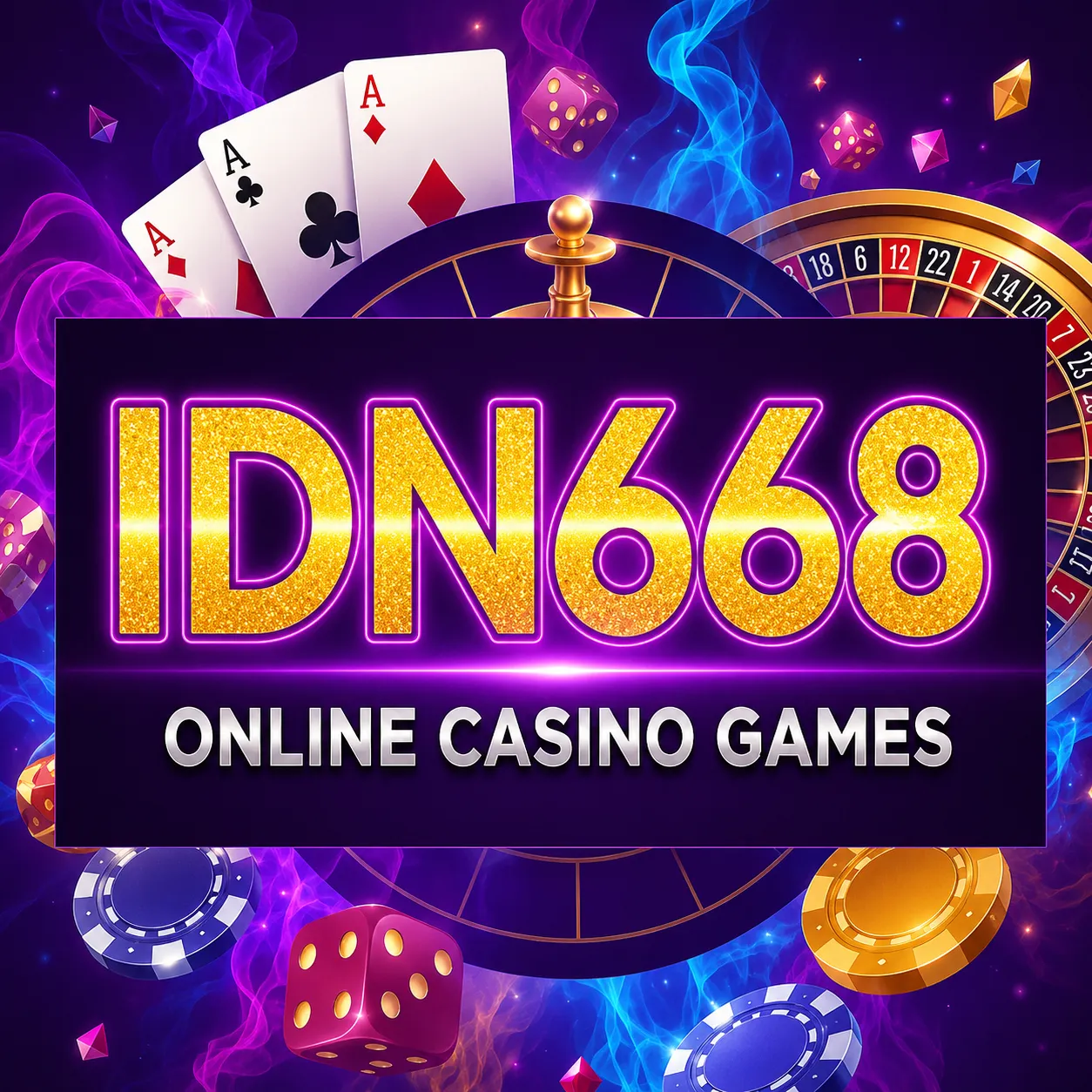 IDN668 - Aplikasi Belanja Fashion Terbaik